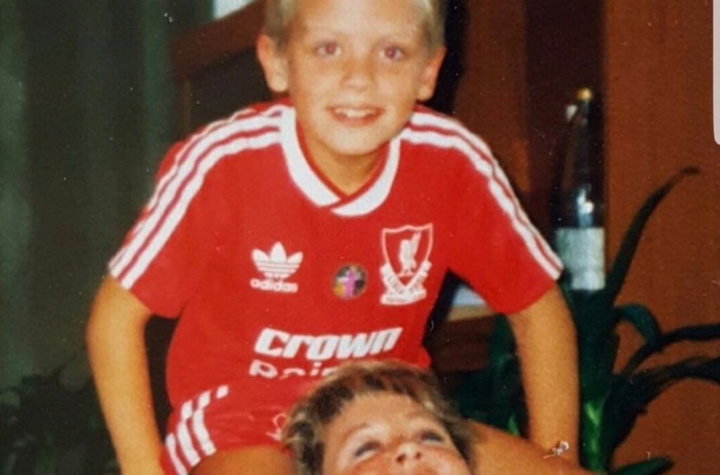 Andy McCann: What Football Means To Me
