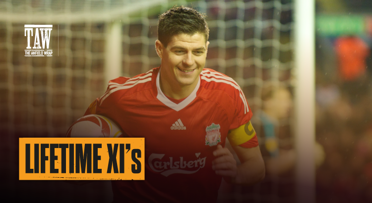 Shaun O’Donnell & Pete Bolster | Lifetime XI’s