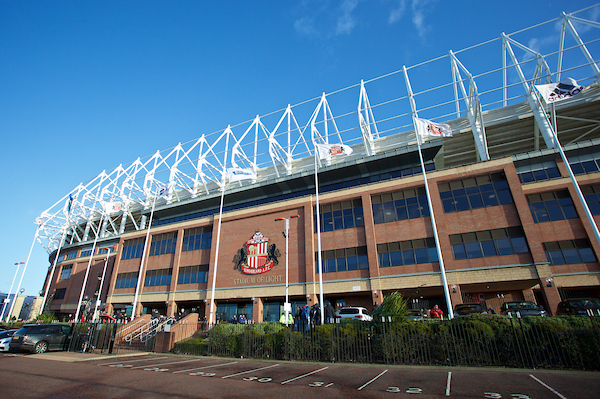 Arsenal & Sunderland | In Their Shoes: Part Five