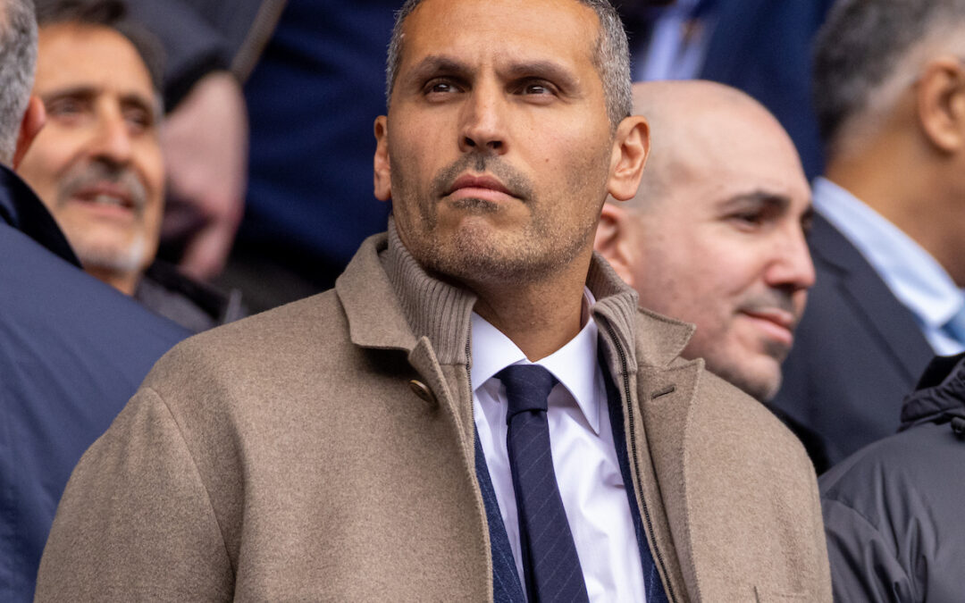 Hull City, Manchester City, Ipswich Town | In Their Shoes: Part Two