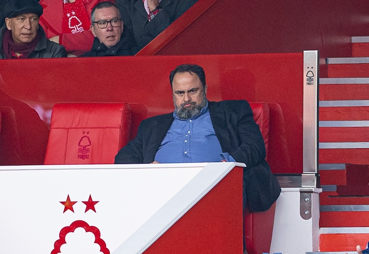 Leeds United, Everton and Nottingham Forest and | In Their Shoes: Part Four