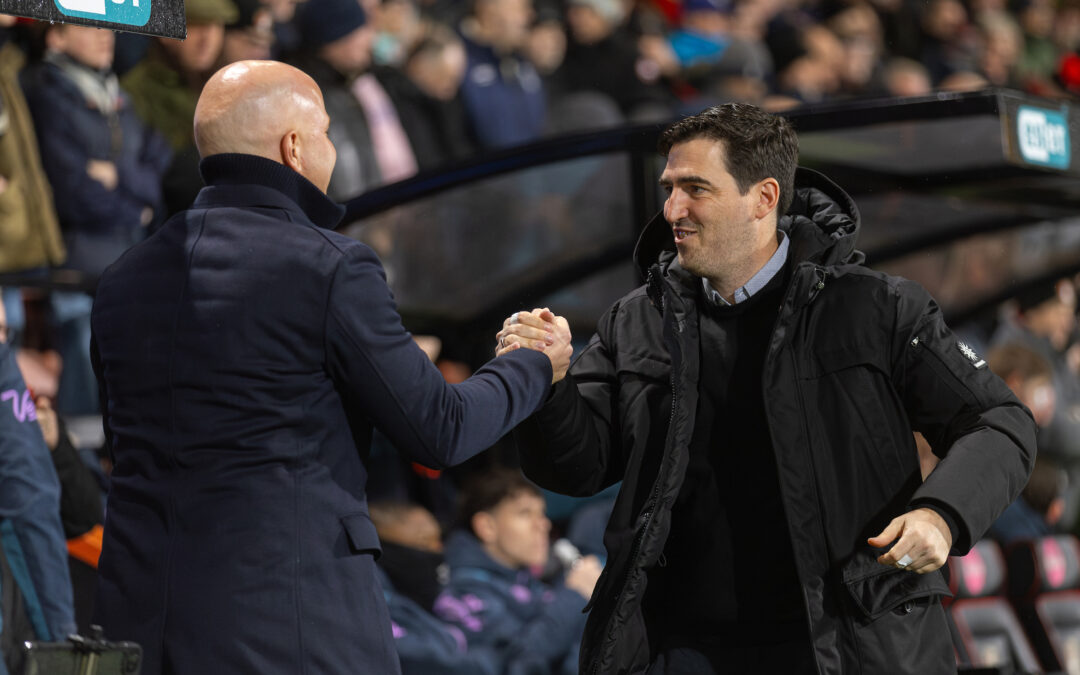 Andoni Iraola Announced: TAW Reaction