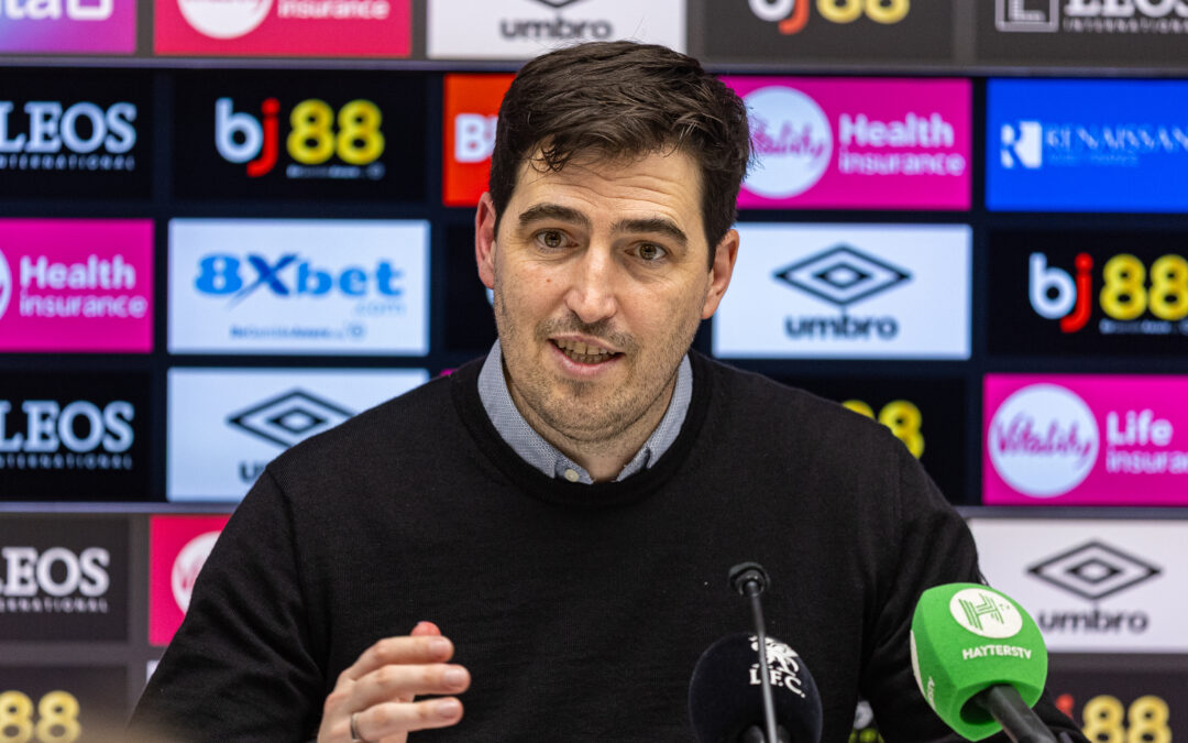 Sid Lowe on Andoni Iraola: TAW Special