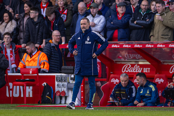 Summer Check In – Crystal Palace, Sunderland and Nottingham Forest: The Friday Show