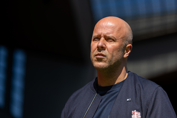 Arne Slot Leaves Liverpool: The Review