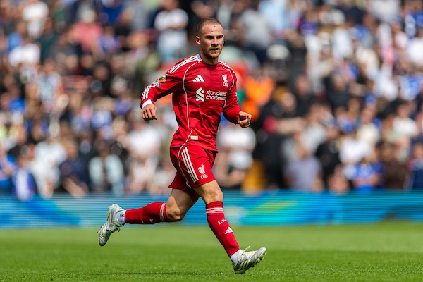 Liverpool’s Centre Mids, Lionel Messi, Ben Stokes & Summer BBQs: Wildcards