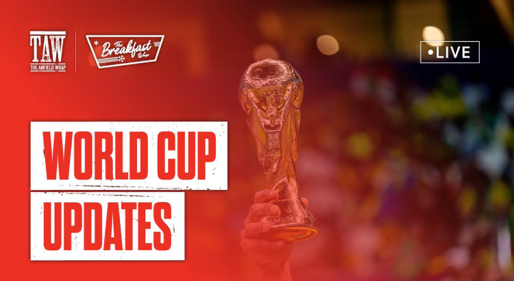 Messi Nets Three & A Closer Look At Yan Diomande | The Breakfast Wrap