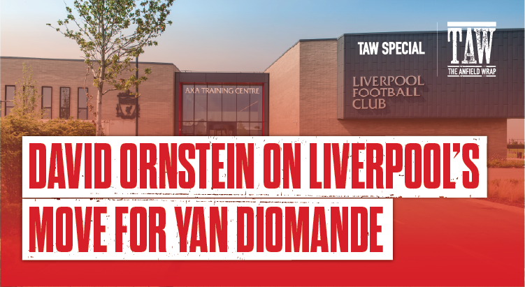 David Ornstein On Liverpool’s Move For Yan Diomande | TAW Special