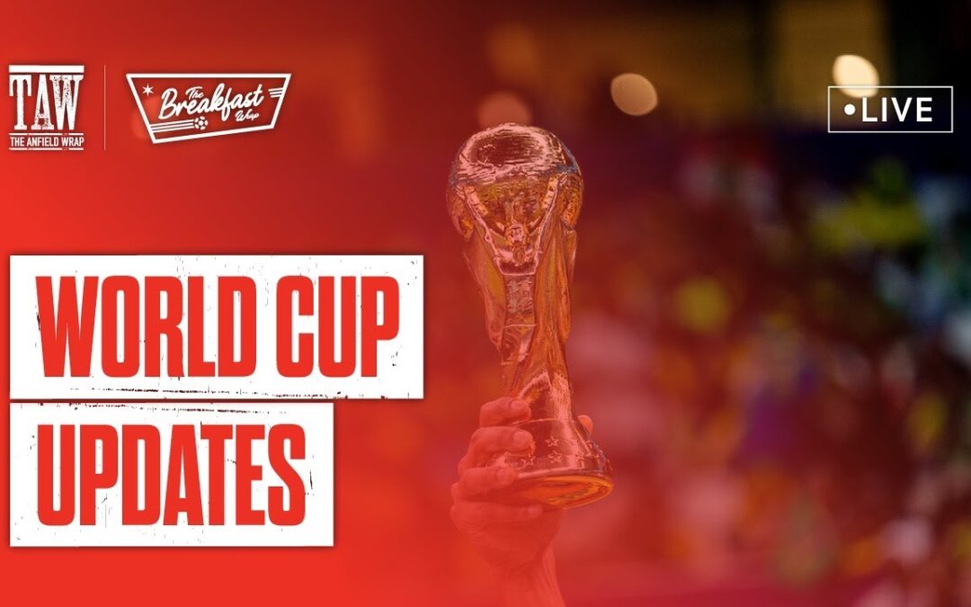 Messi Nets Three & A Closer Look At Yan Diomande | The Breakfast Wrap