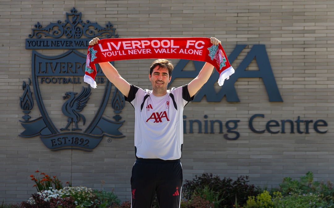 Squad Depth & Transfers: The Magic Number Liverpool Need