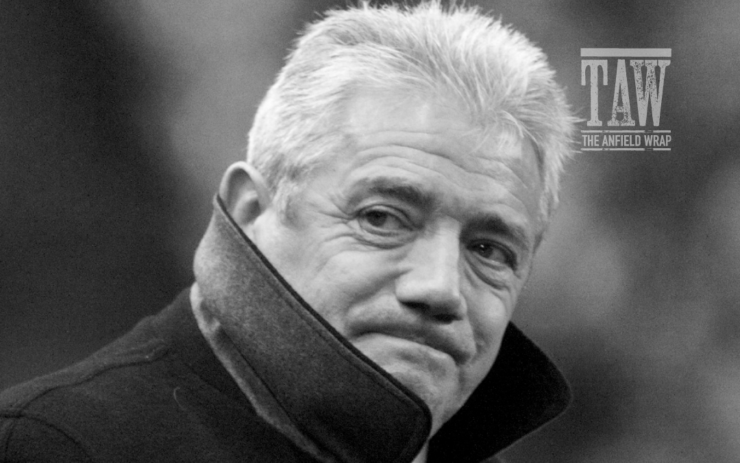 Kevin Keegan: Everything You Wanted Your First Hero To Be