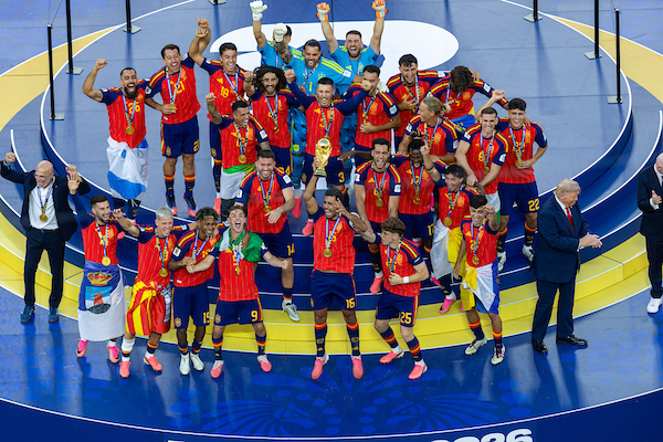 The World Cup Final: Review Extra
