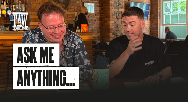 Episode Two | Ask Me Anything