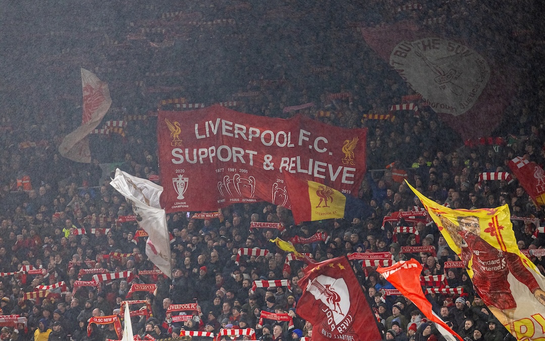 What Andoni Iraola Needs From Supporters To Succeed At Anfield