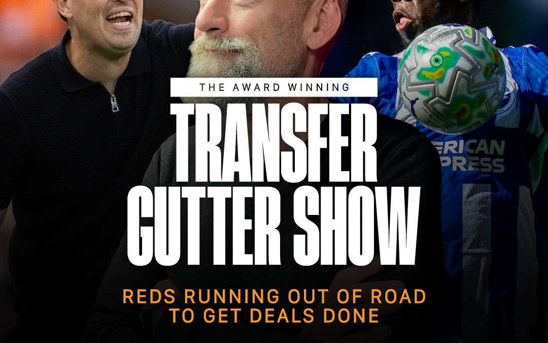 Reds Running Out Of Road To Get Deals Done | The Gutter