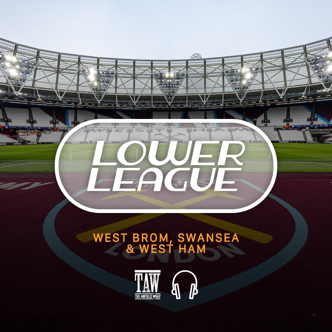 West Brom, Swansea & West Ham | Lower League