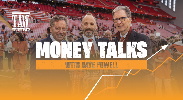 Amit Bhatia & The Minority Investment | Money Talks