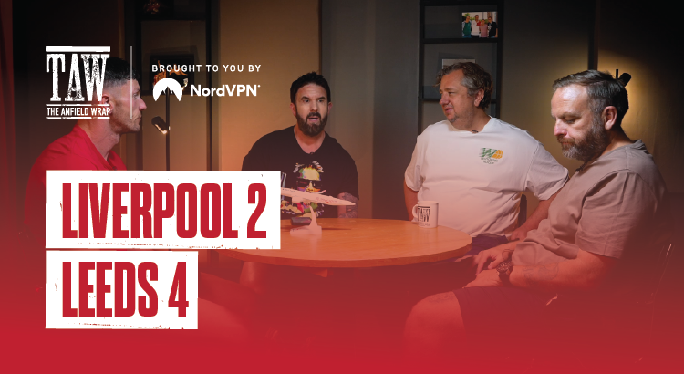 A Loss To Leeds Finishes The Pre-Season Tour | The Anfield Wrap