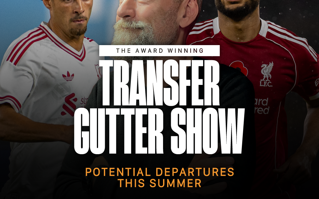 Potential Departures This Summer | The Gutter