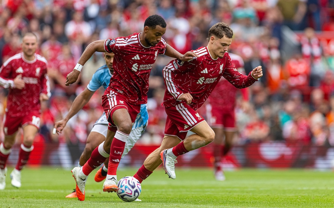 What Florian Wirtz Could Learn From Cody Gakpo