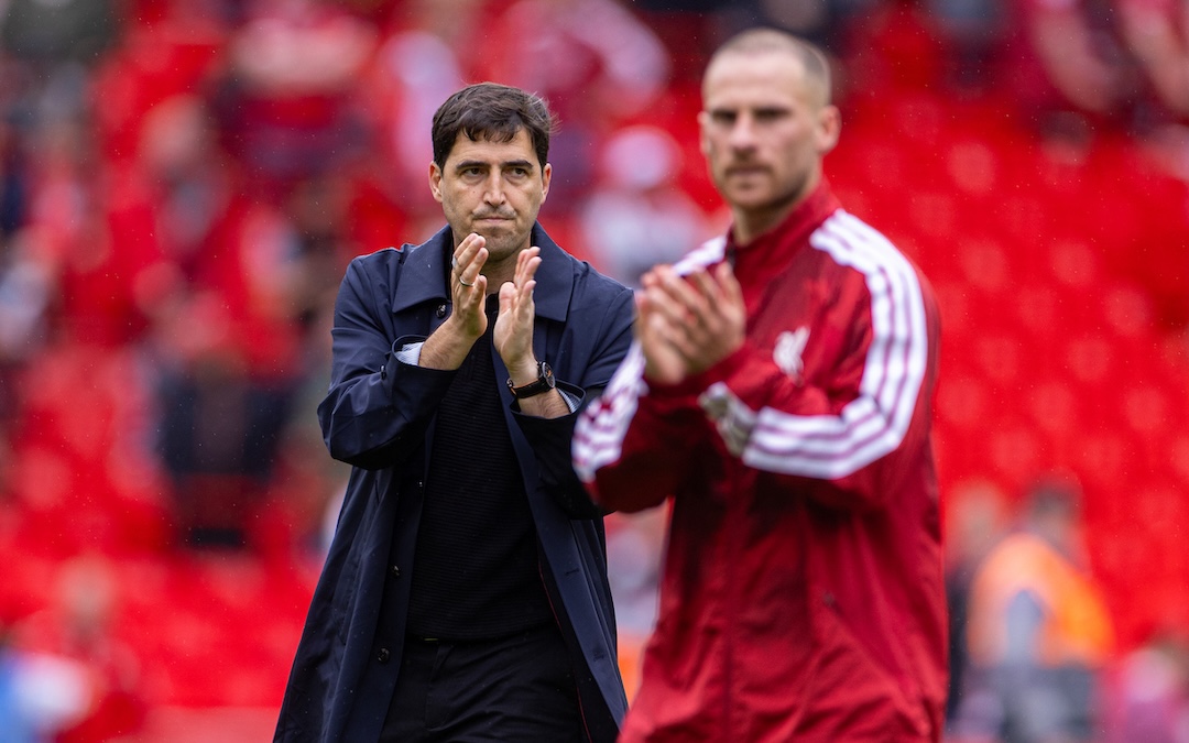 Why Liverpool Have No Room For Excuses At Ipswich