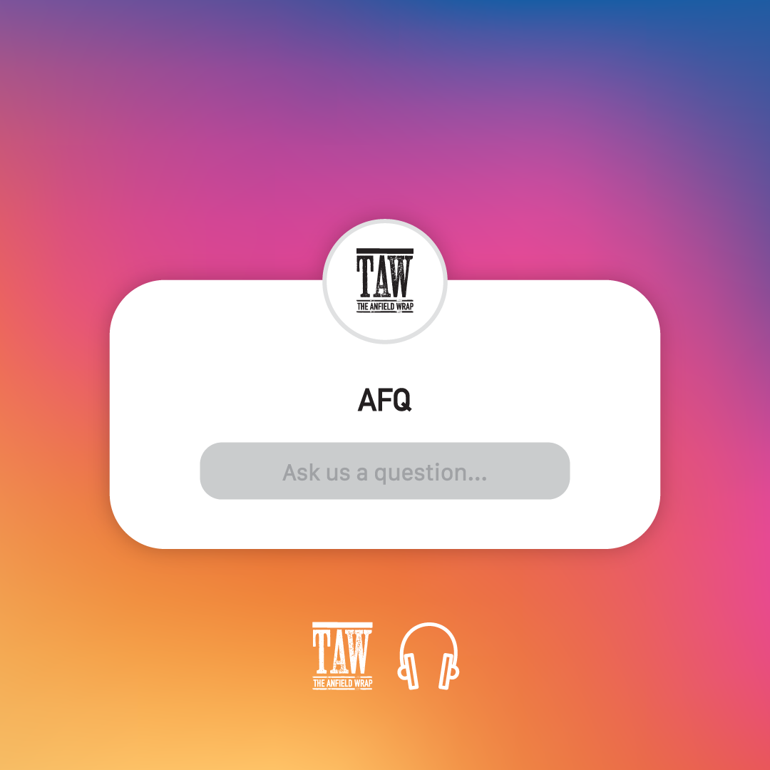 Kev, Laugh, Love | AFQ