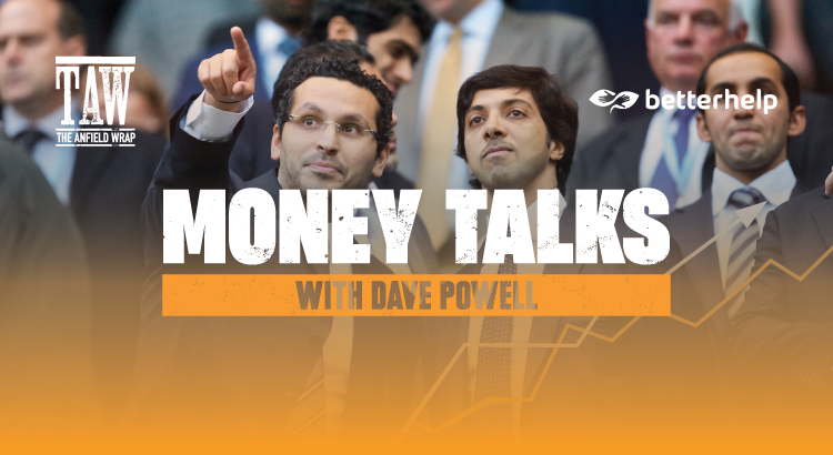 Man City: Expert Opinion | Money Talks