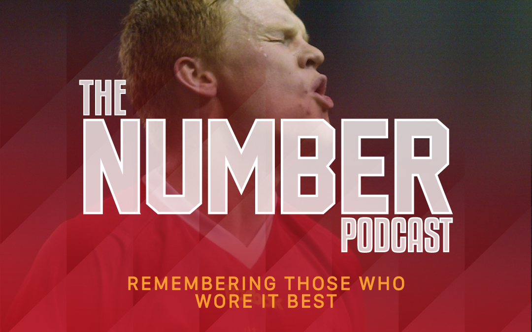 Liverpool 18’s | The Number