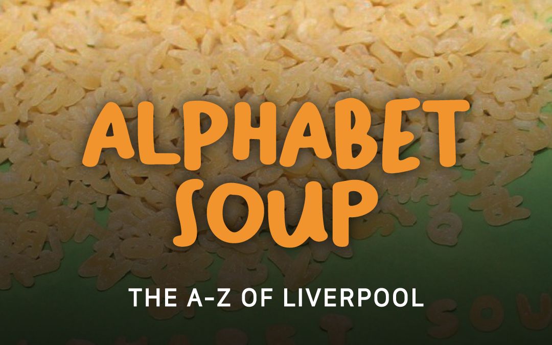V | Alphabet Soup