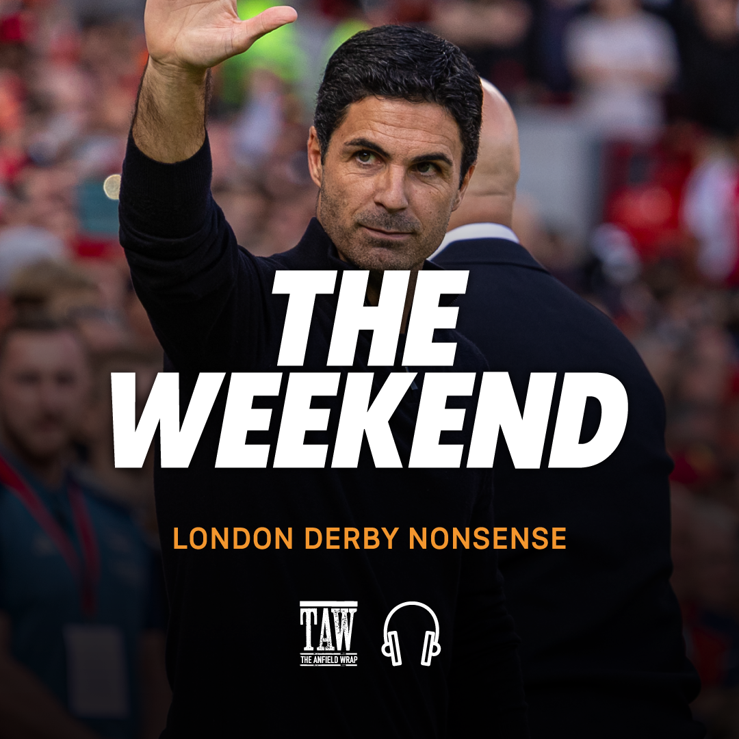 London Derby Nonsense