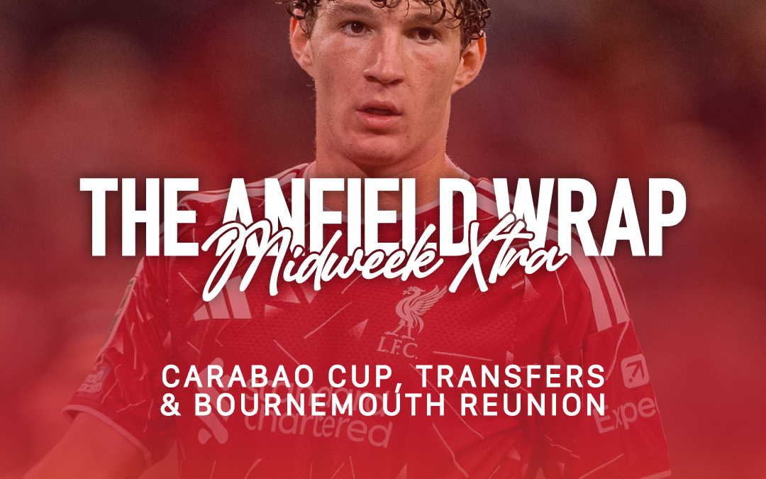 Carabao Cup, Transfers & Bournemouth Reunion  | TAW Midweek Extra