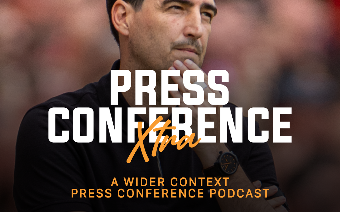 Liverpool v Tottenham | Press Conference Extra