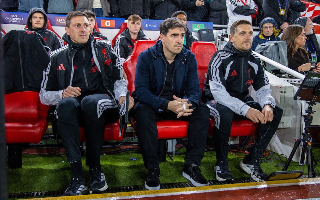 Why Critics Are Wrong About Andoni Iraola’s Liverpool Team