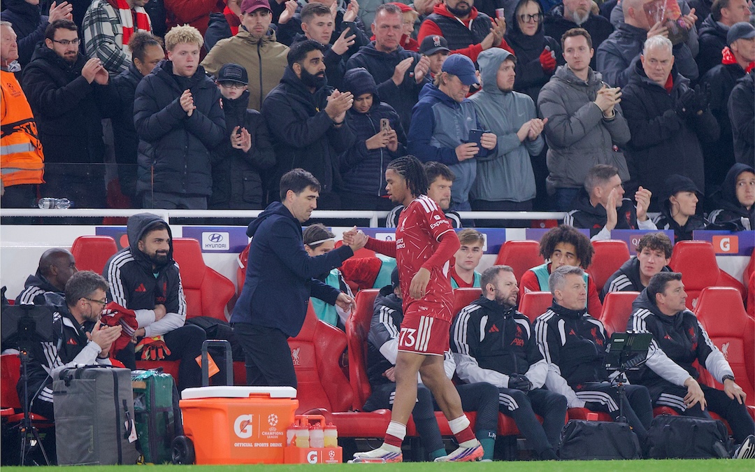 Liverpool 4 Villarreal 3: Match Review