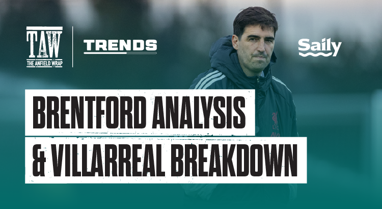 Brentford Analysis & Villarreal Breakdown | The Trends